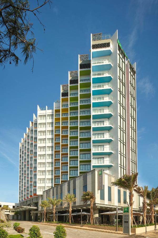 Ibis Styles Vung Tau Hotel Exterior foto